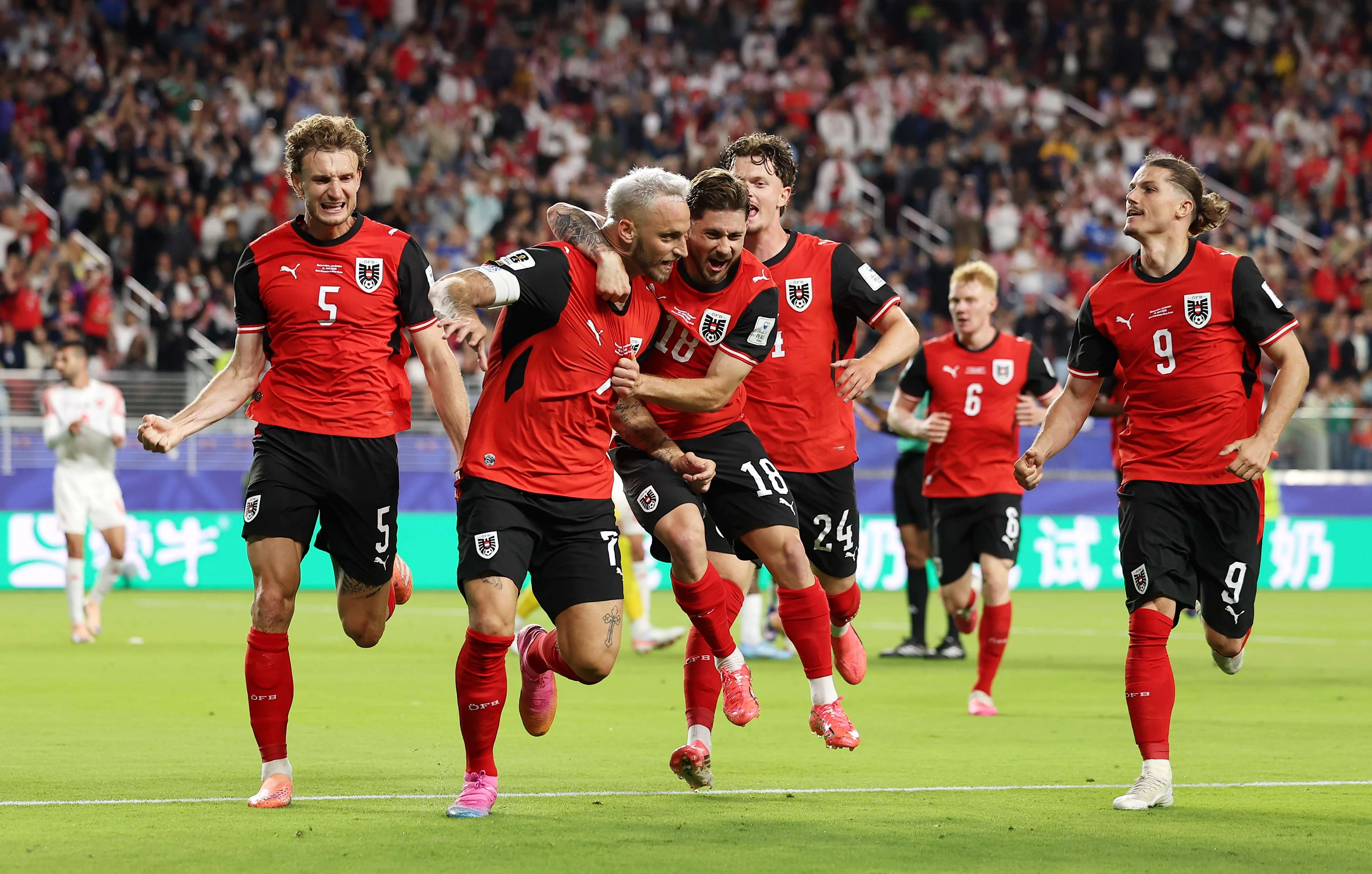 2026世界杯前瞻：非洲VS亚洲战况，五大亮点与三大反常数据深度解析